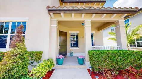 24362 SW 117th Path Homestead FL 33032