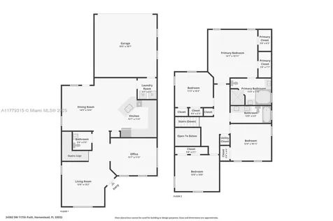 24362 SW 117th Path Homestead FL 33032
