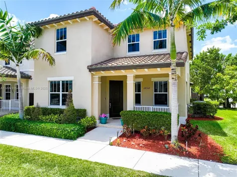 24362 SW 117th Path Homestead FL 33032