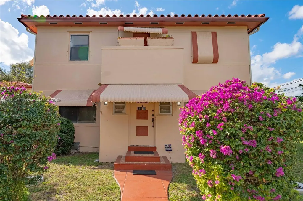 11430 NE 13th Avenue Miami FL 33161