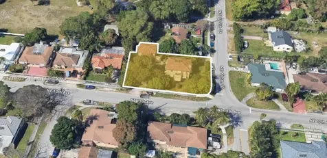 11430 NE 13th Avenue Miami FL 33161
