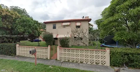 11430 NE 13th Avenue Miami FL 33161