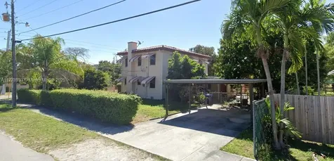 11430 NE 13th Avenue Miami FL 33161