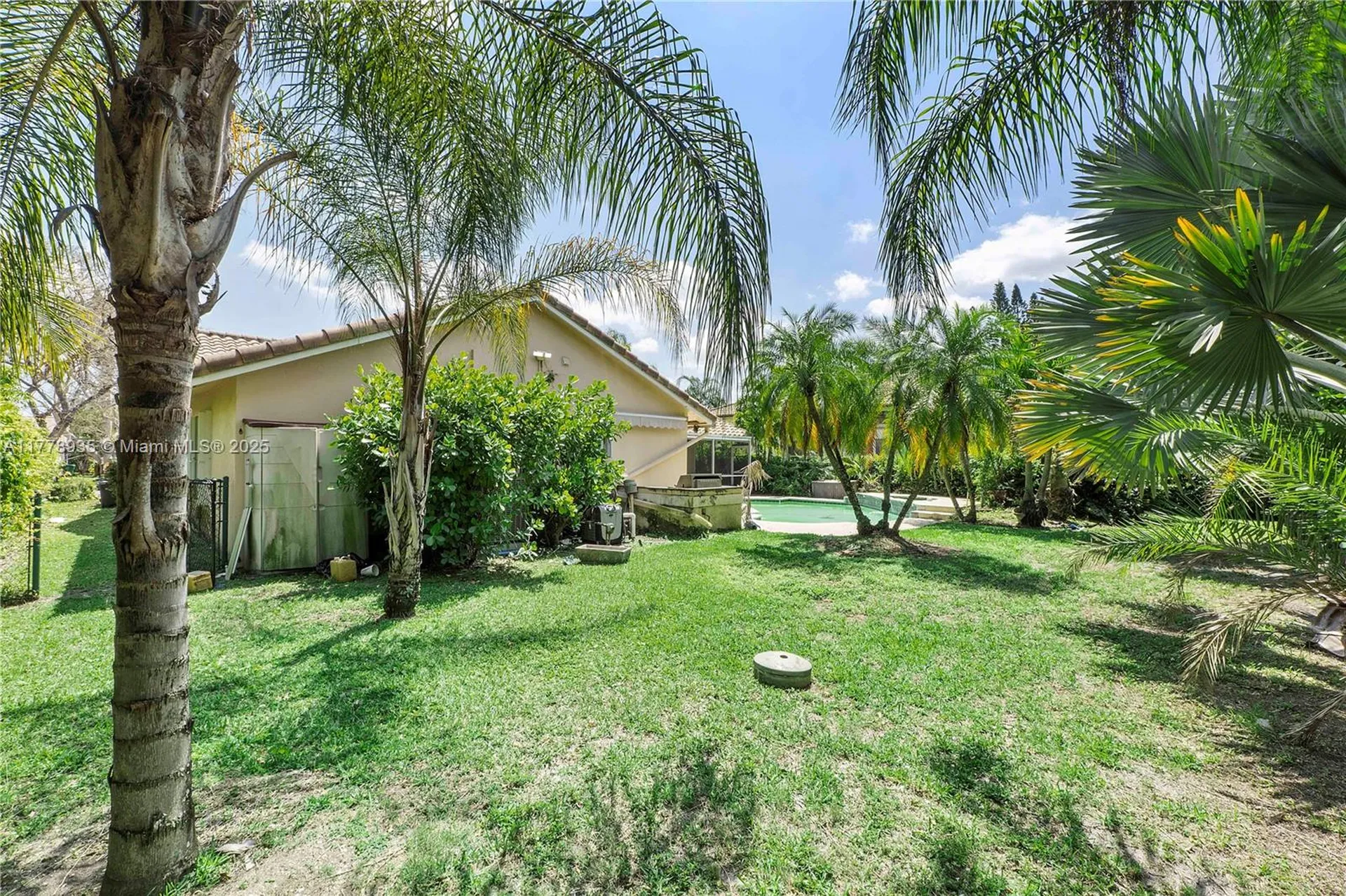 4622 NW 100th Terrace Coral Springs FL 33076