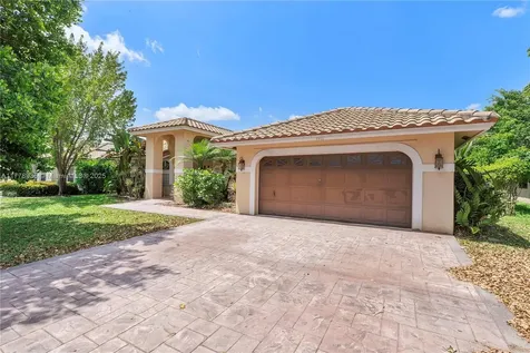 4622 NW 100th Terrace Coral Springs FL 33076