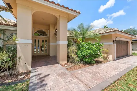 4622 NW 100th Terrace Coral Springs FL 33076