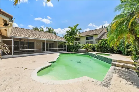 4622 NW 100th Terrace Coral Springs FL 33076