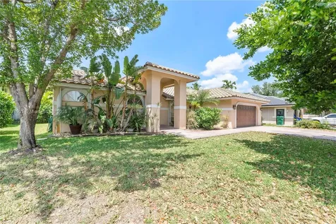 4622 NW 100th Terrace Coral Springs FL 33076