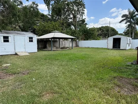 701 NE 14th Street Homestead FL 33030