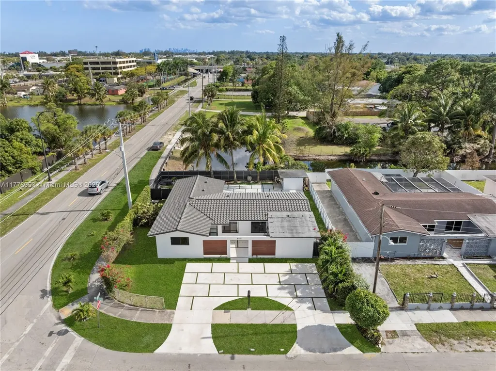 1700 NW 170th Terrace Miami Gardens FL 33056