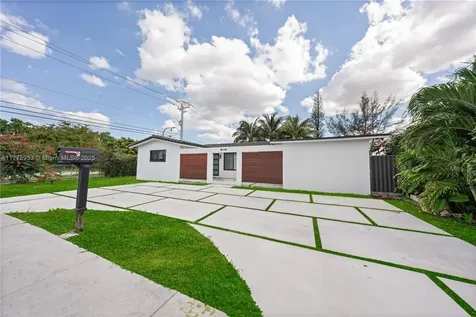 1700 NW 170th Terrace Miami Gardens FL 33056