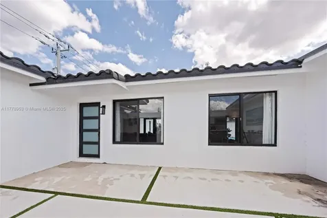 1700 NW 170th Terrace Miami Gardens FL 33056