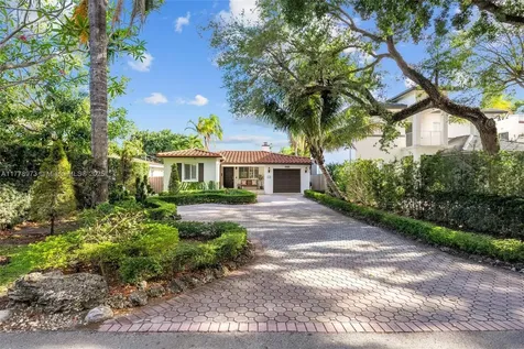 5820 SW 25th Street Miami FL 33155