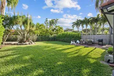 5820 SW 25th Street Miami FL 33155