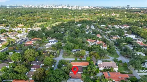 5820 SW 25th Street Miami FL 33155
