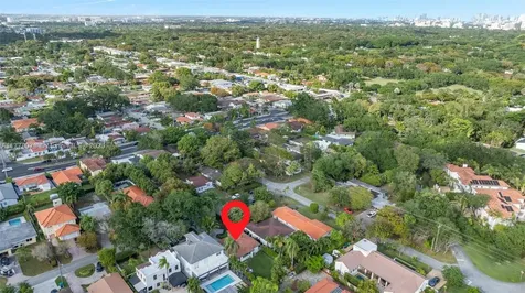5820 SW 25th Street Miami FL 33155