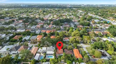 5820 SW 25th Street Miami FL 33155
