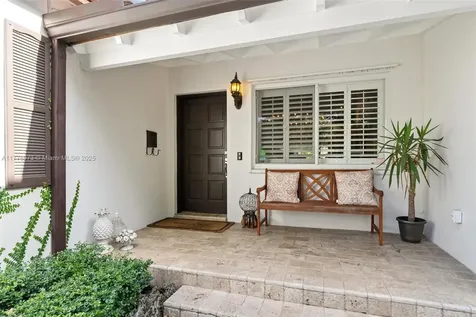 5820 SW 25th Street Miami FL 33155