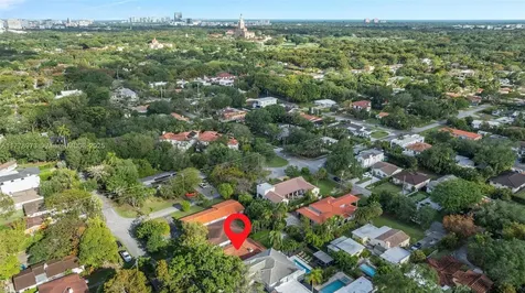 5820 SW 25th Street Miami FL 33155