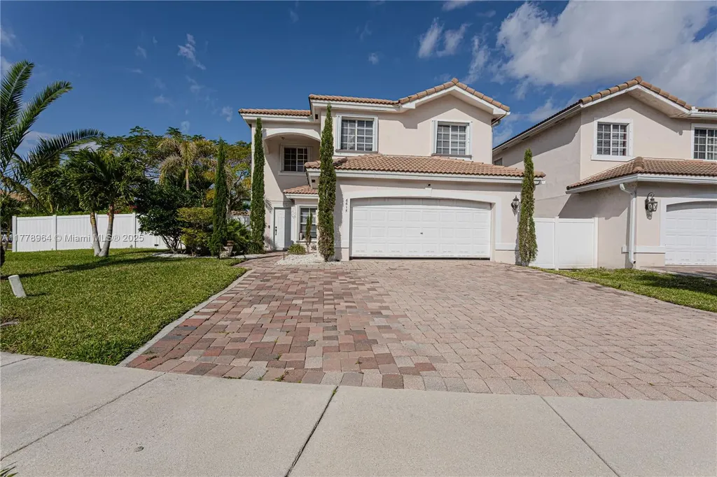 6615 Adriatic Way West Palm Beach FL 33413