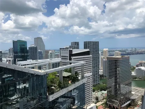 801 S Miami Avenue Miami FL 33130