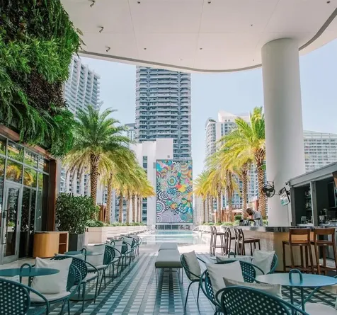 801 S Miami Avenue Miami FL 33130