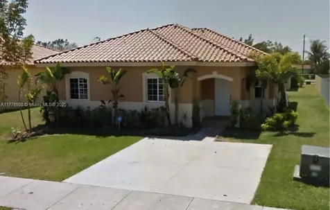 19084 SW 319th Street Homestead FL 33030