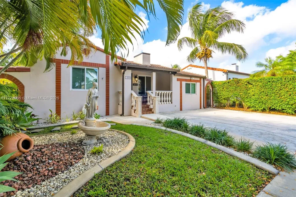 1500 SW 18th Street Miami FL 33145