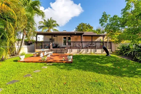 1500 SW 18th Street Miami FL 33145