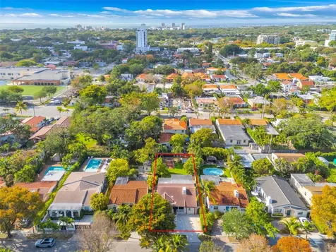 1500 SW 18th Street Miami FL 33145