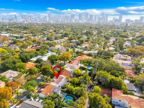1500 SW 18th Street Miami FL 33145