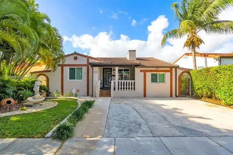 1500 SW 18th Street Miami FL 33145