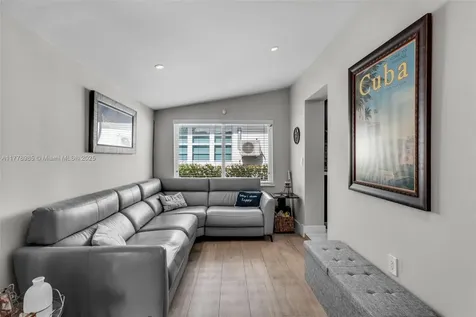 1500 SW 18th Street Miami FL 33145