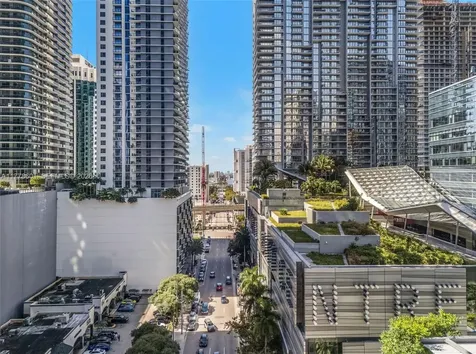 88 SW 7th Street Miami FL 33130