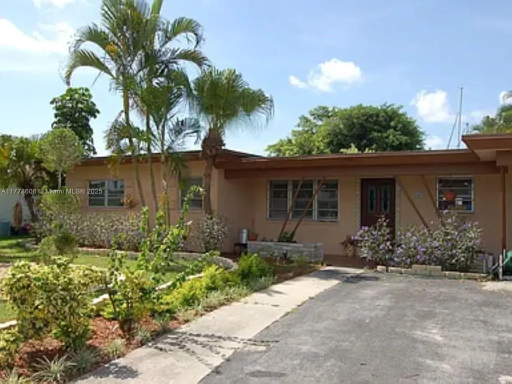 646 Ocean Inlet Drive Boynton Beach FL 33435