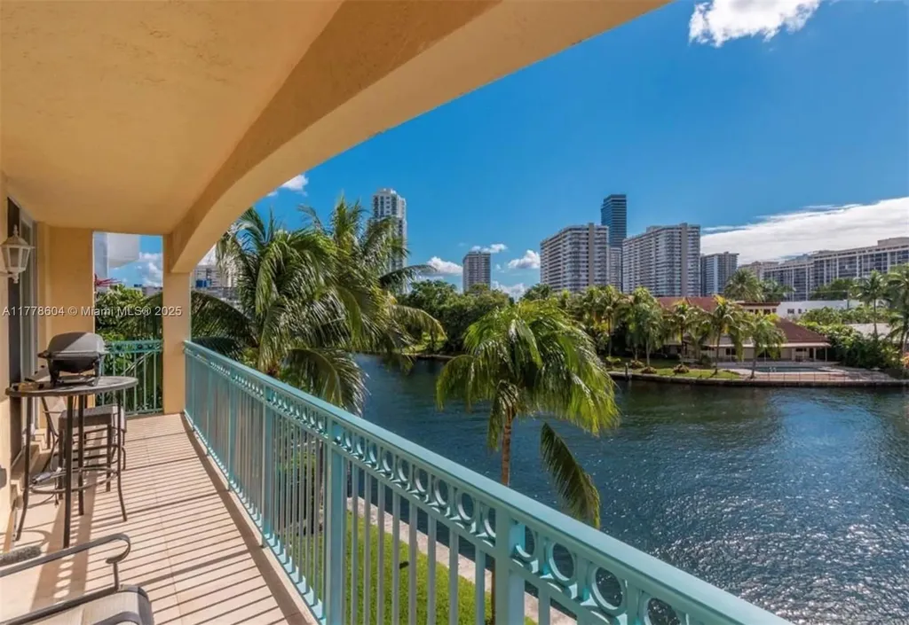 201 Golden Isles Drive Hallandale Beach FL 33009