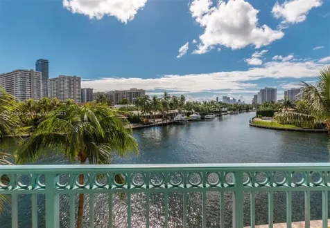 201 Golden Isles Drive Hallandale Beach FL 33009