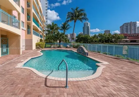 201 Golden Isles Drive Hallandale Beach FL 33009