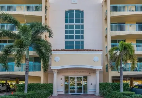 201 Golden Isles Drive Hallandale Beach FL 33009