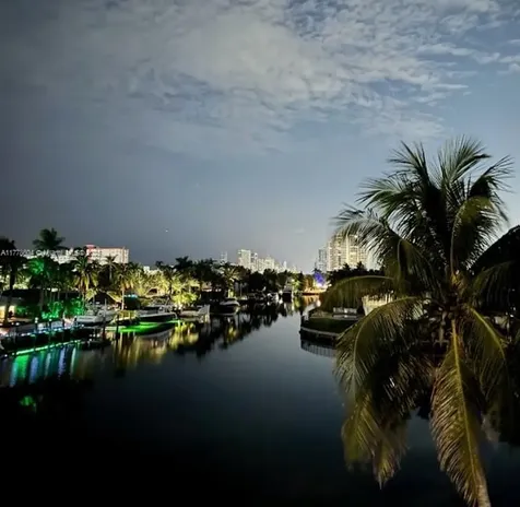 201 Golden Isles Drive Hallandale Beach FL 33009