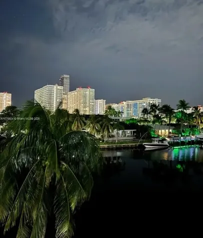 201 Golden Isles Drive Hallandale Beach FL 33009