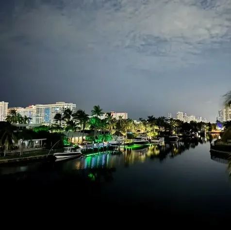 201 Golden Isles Drive Hallandale Beach FL 33009