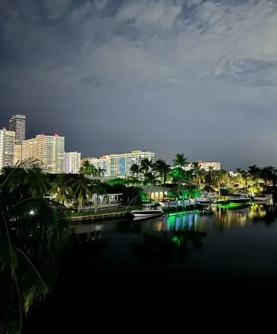 201 Golden Isles Drive Hallandale Beach FL 33009