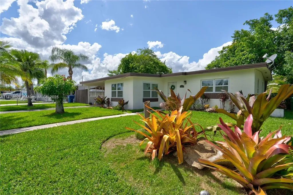 14451 SW 287th Street Homestead FL 33033
