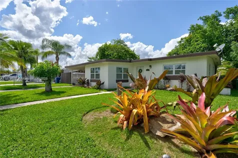 14451 SW 287th Street Homestead FL 33033