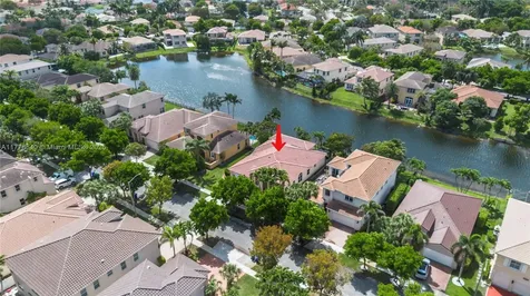 13108 SW 26th Street Miramar FL 33027