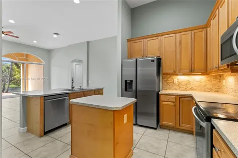 13108 SW 26th Street Miramar FL 33027