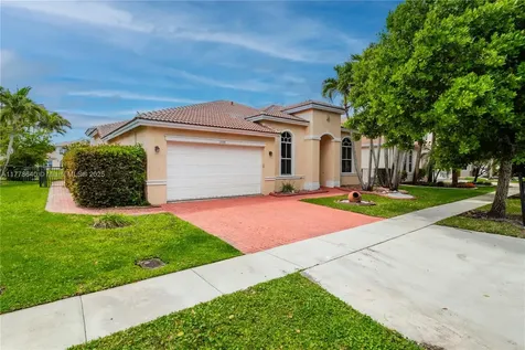 13108 SW 26th Street Miramar FL 33027