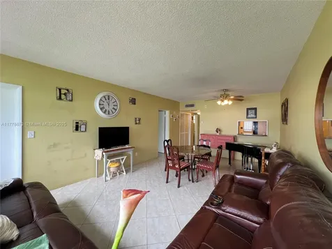 18555 NE 14th Avenue Miami FL 33179