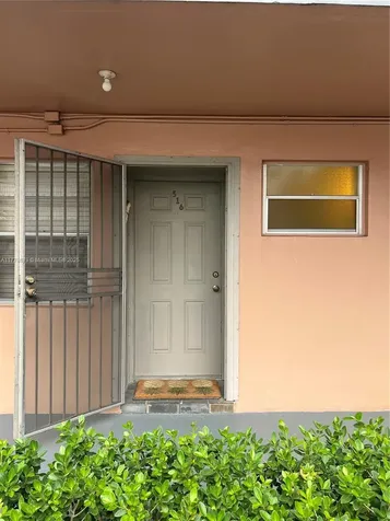 18555 NE 14th Avenue Miami FL 33179
